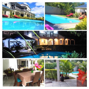 Serenity Villa